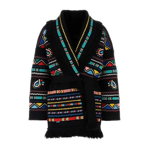 Knitwear > Cardigans - - Alanui - Modalova