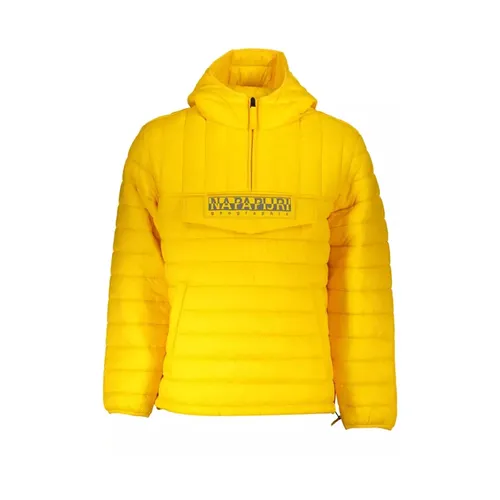 Jackets > Down Jackets - - Napapijri - Modalova