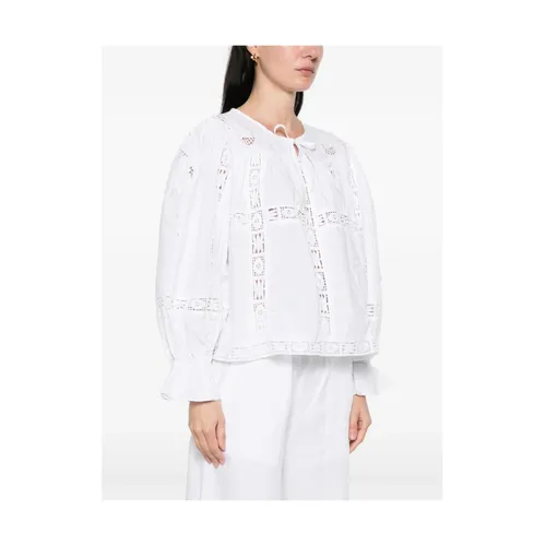 Blouses & Shirts > Blouses - - JC Sophie - Modalova