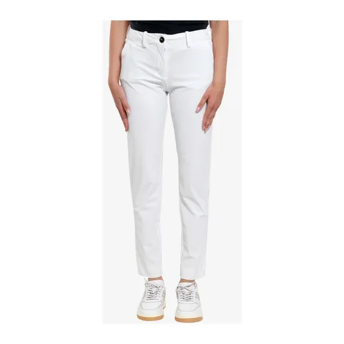RRD - Trousers > Chinos - White - RRD - Modalova