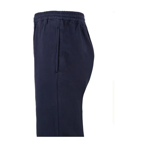 Aspesi - Trousers > Chinos - Blue - Aspesi - Modalova