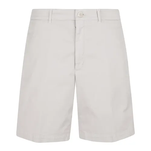 Shorts > Casual Shorts - - Brunello Cucinelli - Modalova