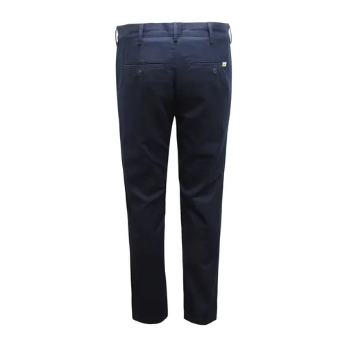 Trousers > Slim-fit Trousers - - Lacoste - Modalova