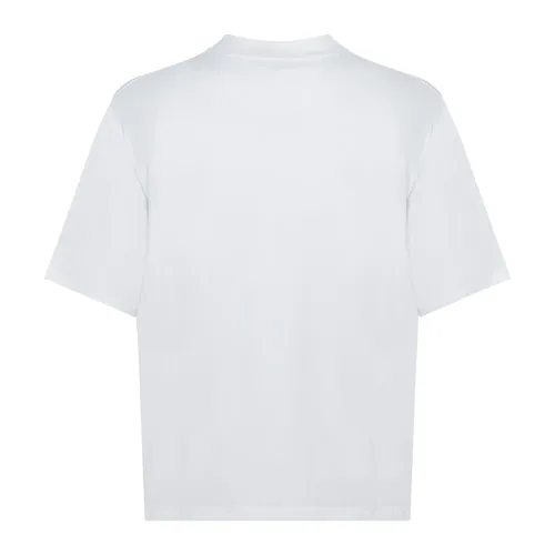 Tops > T-Shirts - - Franzese Collection - Modalova