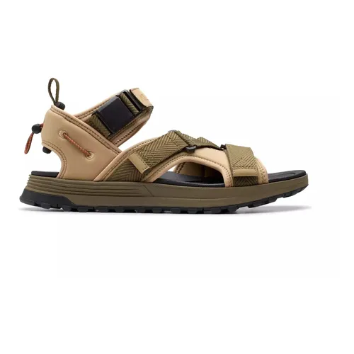 Shoes > Sandals > Flat Sandals - - Clarks - Modalova