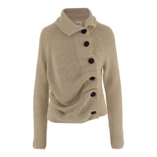 Knitwear > Cardigans - - Khaite - Modalova