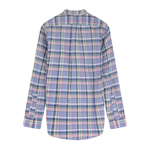 Shirts > Casual Shirts - - Polo Ralph Lauren - Modalova