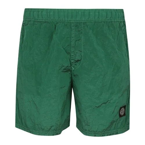 Swimwear > Beachwear - - Stone Island - Modalova