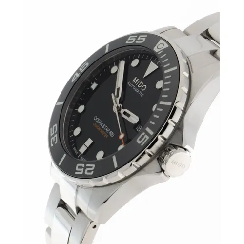 Accessories > Watches - - Mido - Modalova