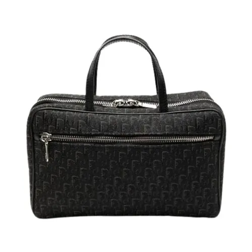 Pre-owned > Pre-owned Bags > Pre-owned Handbags - - Dior Vintage - Modalova