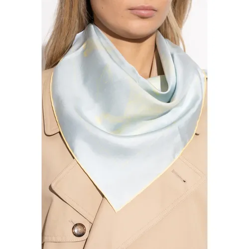 Accessories > Scarves > Silky Scarves - - Jacquemus - Modalova
