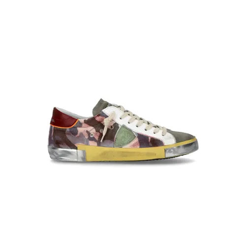 Shoes > Sneakers - - Philippe Model - Modalova