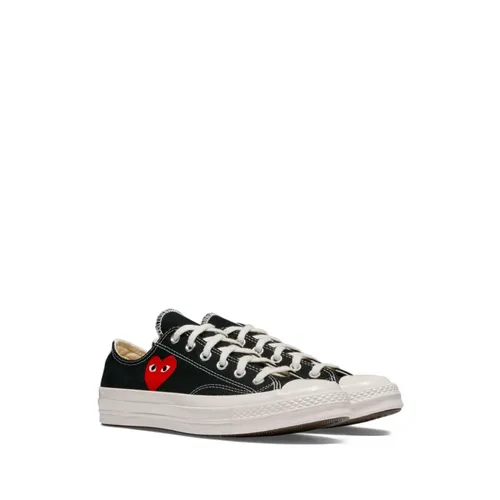 Shoes > Sneakers - - Comme des Garçons Play - Modalova
