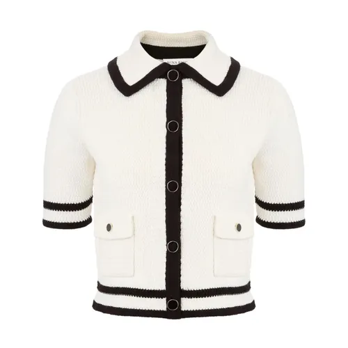 Knitwear > Cardigans - - Nina Ricci - Modalova