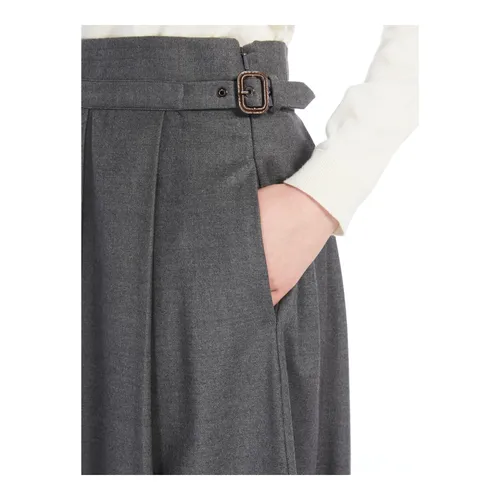 Skirts > Midi Skirts - - Max Mara - Modalova