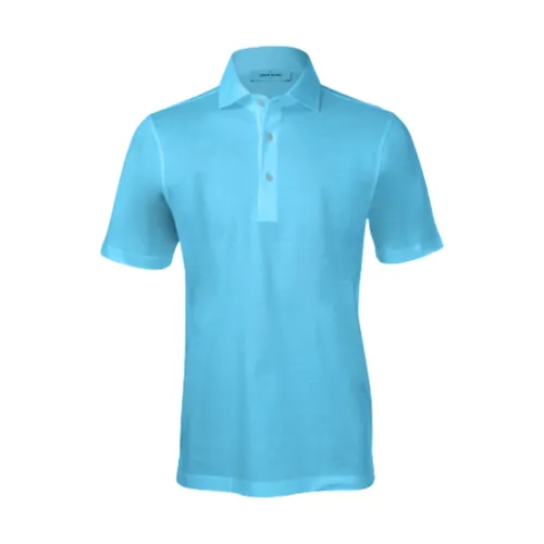 Tops > Polo Shirts - - Gran Sasso - Modalova