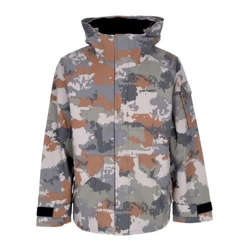 Jackets > Light Jackets - - Carhartt Wip - Modalova