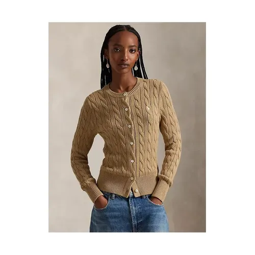 Knitwear > Cardigans - - Polo Ralph Lauren - Modalova