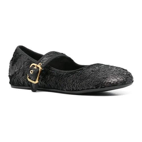 Shoes > Flats > Ballerinas - - AGL - Modalova