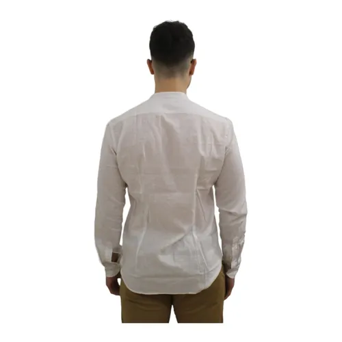 Shirts > Casual Shirts - - Manuel Ritz - Modalova