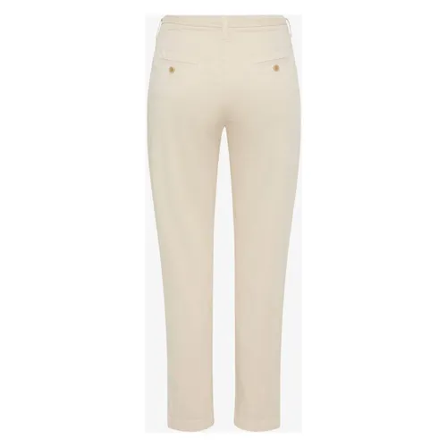 Brax - Trousers > Chinos - Beige - Brax - Modalova