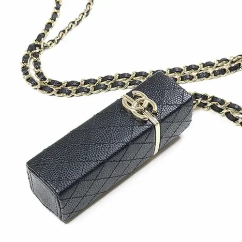 Pre-owned > Pre-owned Bags > Pre-owned Mini Bags - - Chanel Vintage - Modalova