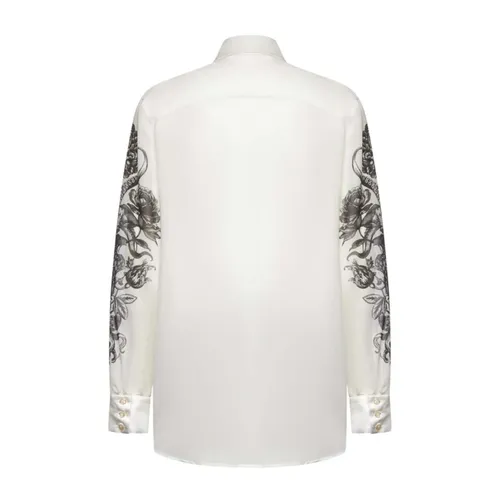 Blouses & Shirts > Shirts - - John Richmond - Modalova