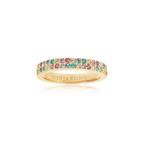 Accessories > Jewellery > Rings - - Sif Jakobs Jewellery - Modalova