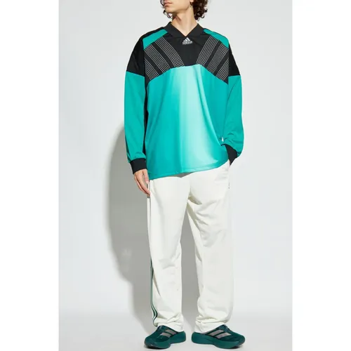 Tops > Long Sleeve Tops - - Adidas Originals - Modalova