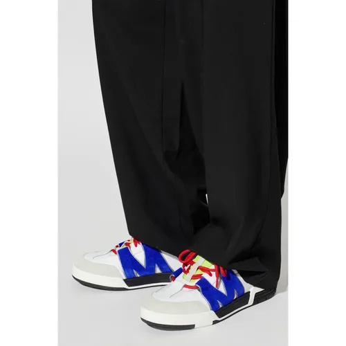 Shoes > Sneakers - - Moschino - Modalova