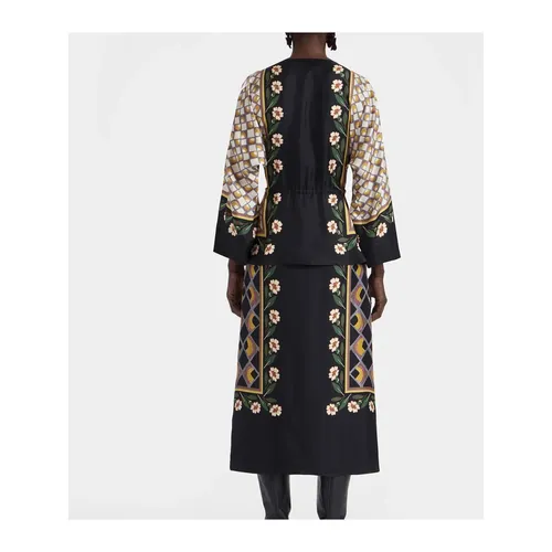 Dresses > Day Dresses > Midi Dresses - - La DoubleJ - Modalova