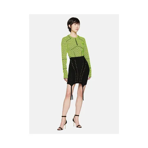 Tops > Long Sleeve Tops - - Balmain - Modalova