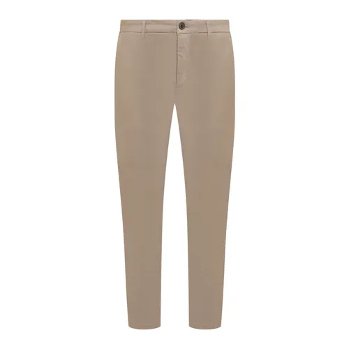Trousers > Chinos - - Department Five - Modalova