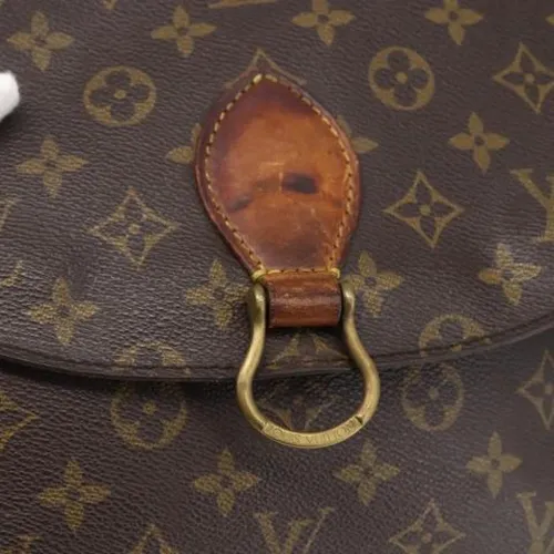 Pre-owned > Pre-owned Bags > Pre-owned Cross Body Bags - - Louis Vuitton Vintage - Modalova