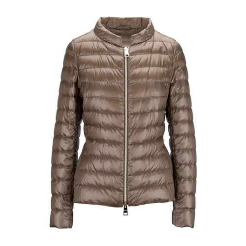 Jackets > Down Jackets - - Herno - Modalova