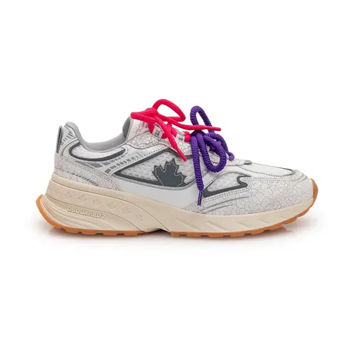Shoes > Sneakers - - Dsquared2 - Modalova