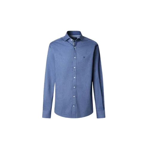 Shirts > Casual Shirts - - Hackett - Modalova