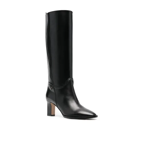 Shoes > Boots > Heeled Boots - - Ferragamo - Modalova
