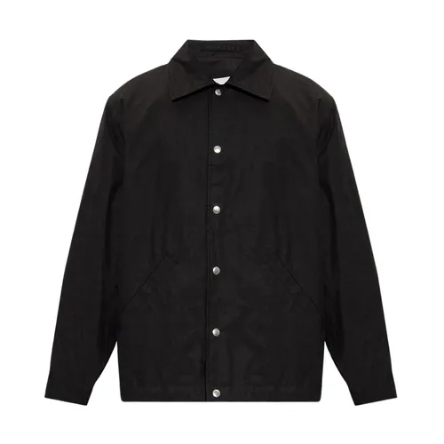 Shirts > Casual Shirts - - Jil Sander - Modalova