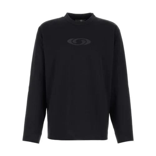 Tops > Long Sleeve Tops - - MM6 Maison Margiela - Modalova