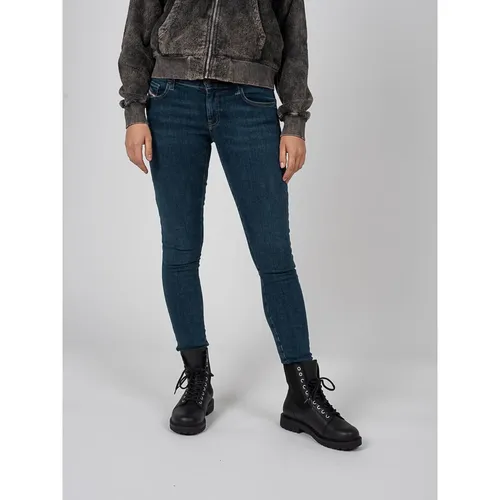 Jeans > Skinny Jeans - - Diesel - Modalova