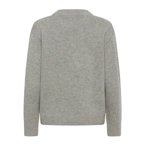 Knitwear > Round-neck Knitwear - - Part Two - Modalova