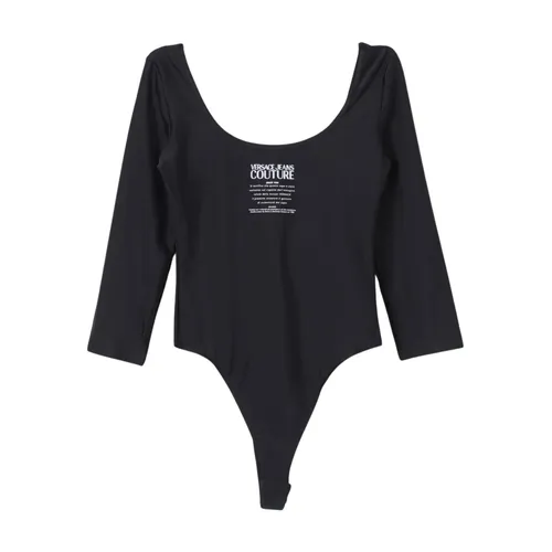 Tops > Body - - Versace Jeans Couture - Modalova