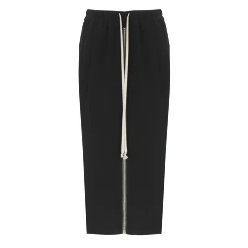 Skirts > Midi Skirts - - Rick Owens - Modalova