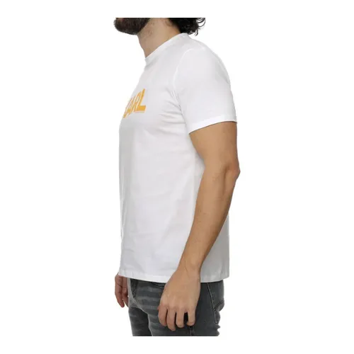 Tops > T-Shirts - - Karl Lagerfeld - Modalova