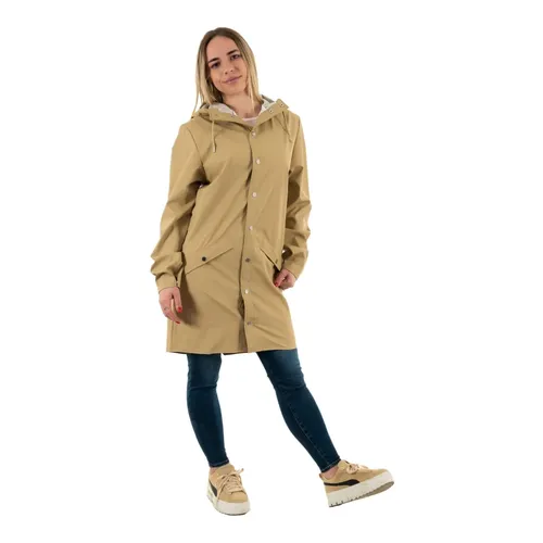 Jackets > Rain Jackets - - Rains - Modalova