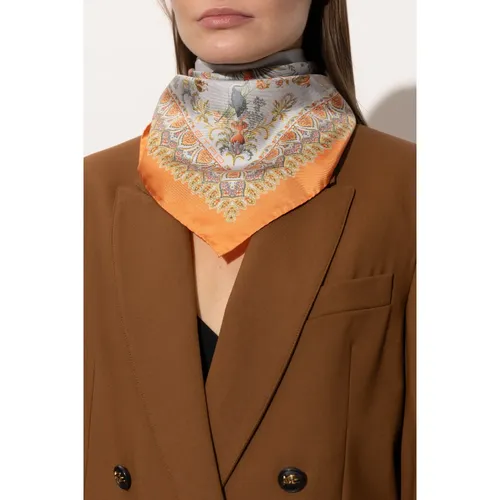 Accessories > Scarves > Silky Scarves - - Etro - Modalova