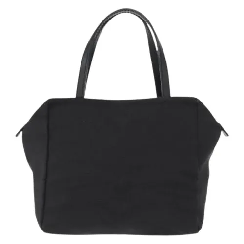 Pre-owned > Pre-owned Bags > Pre-owned Handbags - - Fendi Vintage - Modalova