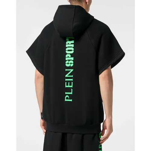 Sweatshirts & Hoodies > Hoodies - - Plein Sport - Modalova