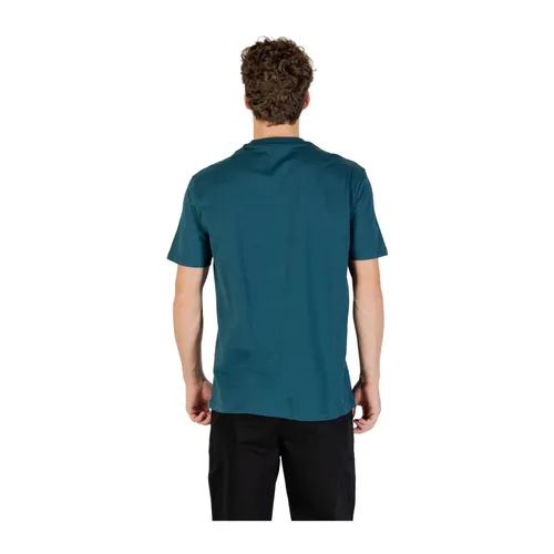 Tops > T-Shirts - - Armani Exchange - Modalova